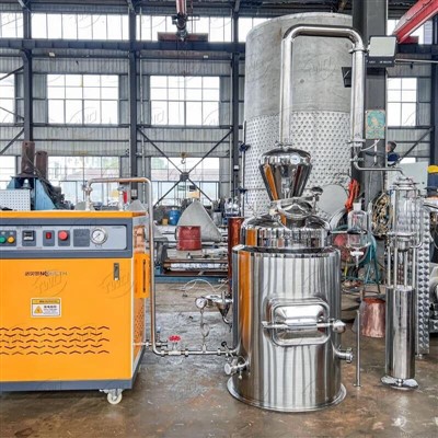 হাইড্রোসল স্টিল